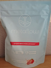 metaflow Shake