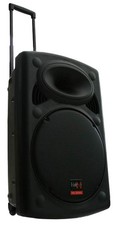 Ware lektron el38 - b-ware, 900w