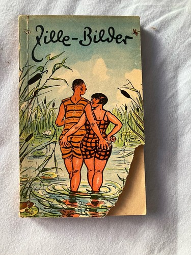Gerhard flügge zille bilder - flügge,