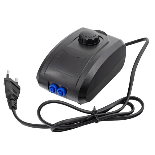 Pumpe kaltrauchgenerator - pumpe,