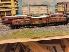 Märklin H0 3652 E-Lok