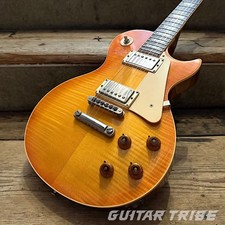 (Gibson) Heritage Series Les Paul Standard 80 Iced Tea Burst USA 1981 E.Gitarre
