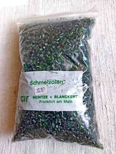 Schmelzgranulat Schmelzolan