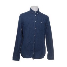 Crocker, Jeanshemd, Größe