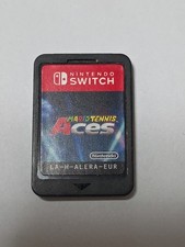 Mario Tennis Aces (Nintendo