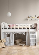 Designer Kinderbett im