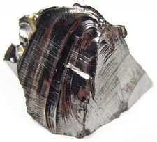 Schungit Edelschungit