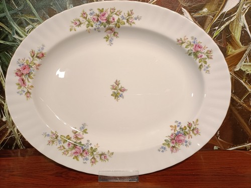 Royal albert england moss - albert,