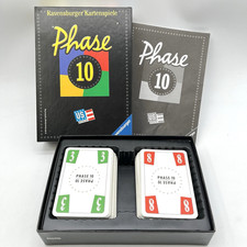 ⚡️ Ravensburger Phase 10