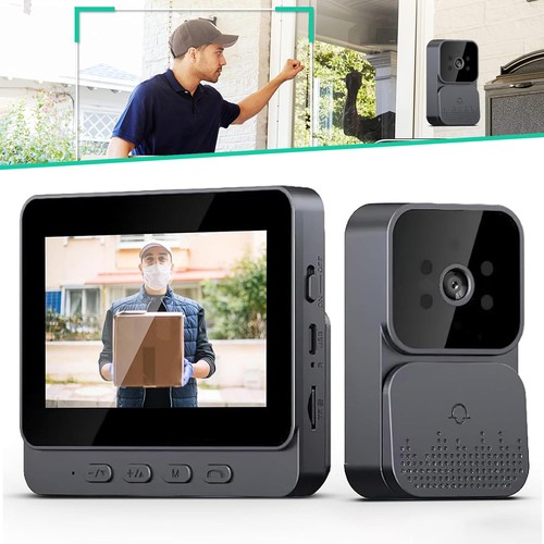 Video türklingel mit - video,