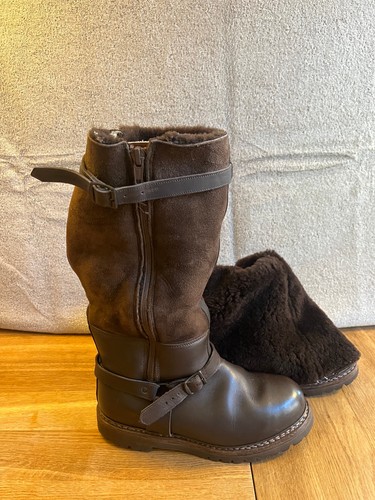 Lederstiefel herren kettner - lederstiefel,