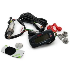 Gemischverhältnis LCD Mini 4