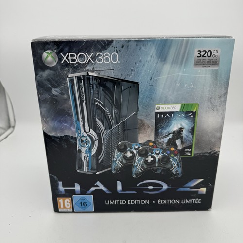 Xbox 360 konsole - xbox, slim
