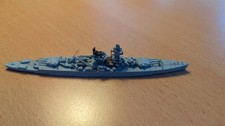 Graf Spee Hersteller Neptun 1033  ,1:1250 Schiffsmodell,
