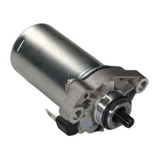 Anlasser Motor E-Starter für