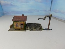 H0 Bahnbetriebsgebäude