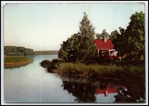Jahrgang 1962 finnland - 1962,