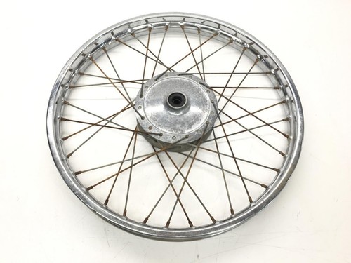 Felge vorne yamaha 125 - vorne,