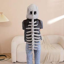 Halloween-Kostümhut mit