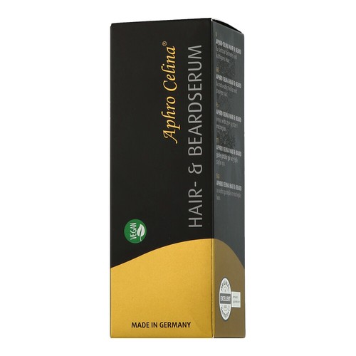 Aphro celina serum eyelash - serum,