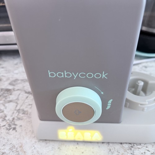 Beaba 912509 babycook cups - babycook,