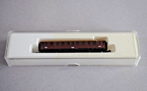 Märklin mini club spur - mini-club, z