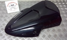 Soziusabdeckung Soziussitz