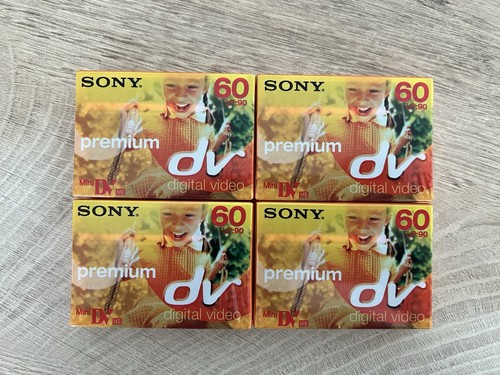 Stk sony premium kassette - stk,
