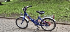 Käpt´n Sharky Fahrrad 16
