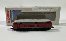 Arnold N 0205 Diesellok