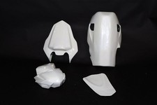 SD-TEC Rennverkleidung Yamaha