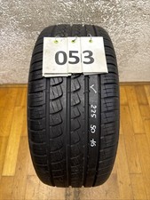 225/50R16 92V PIRELLI P7 Sommerreifen
