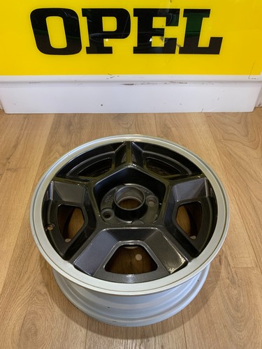 Alufelge 1428 lemmerz - alufelge, 6x14