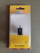 Brawa 9713 Motor für Seilbahn