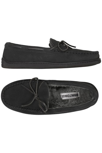 Minnetonka halbschuh herren - halbschuh,