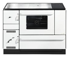 Küchenherd / Kohleherd