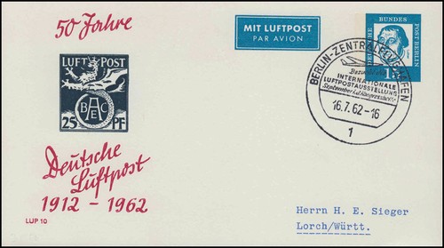 50 jahre deutsche - pp, 31/5b