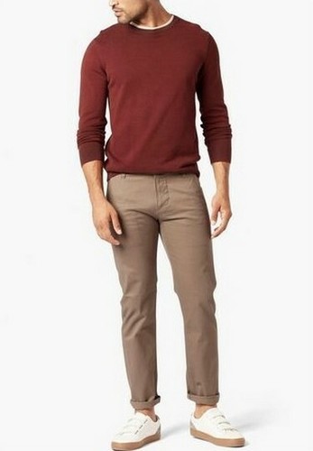 Dockers herren alpha - dockers,
