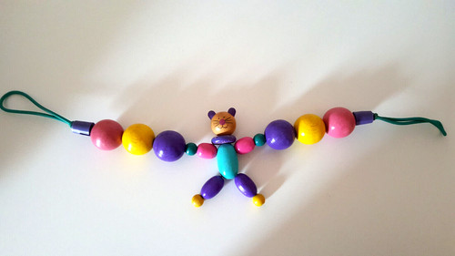 Baby kinderwagenkette - baby,