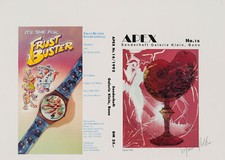 Sigmar Polke, Farboffset