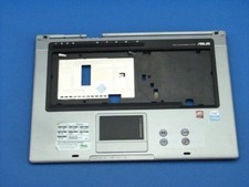 Gehäuse oben touch - oben, pad