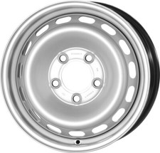 Stahlfelge 7Jx16H2 5x130 ET66 Opel Movano, Renault Master, Nissan NV400