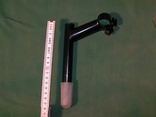 original Lenker Vorbau  22,2  Humpert Fahrrad NOS retro    