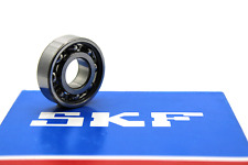 1 Stück SKF Rillenkugellager