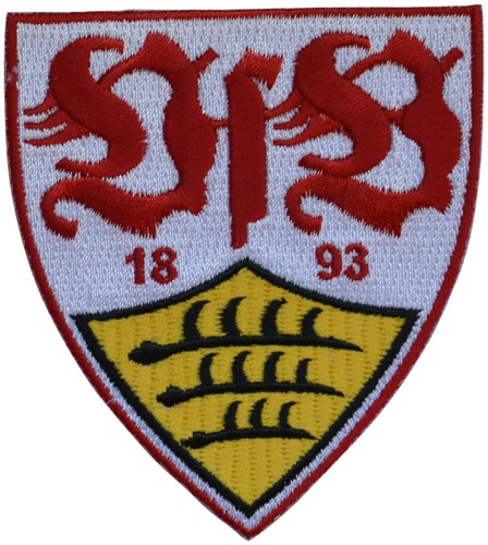 Vfb stuttgart wappen 5 - vfb,