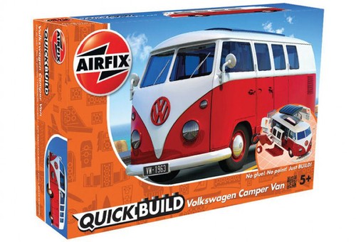 Modellauto model kit bausatz - kit,