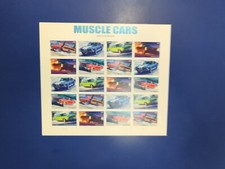 US Mint Sheet MNH VF