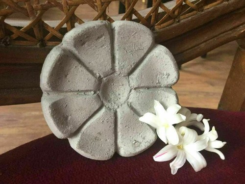 Stucco stuckrosette 100 225b - stuckrosette, 100-225b