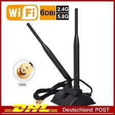 6dBi 2.4G 5G 3m Kabel WLAN