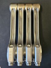 Satz Stahlpleuel BMW E30 M3 S14 